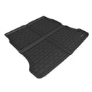 3D MAXpider 23-24 Hyundai Ioniq 6 Kagu Black Foldable Cargo