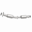 Magnaflow 13-15 Nissan Sentra 1.8L California Grade CARB Compliant DF Catalytic Converter