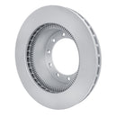 DFC GeoSPEC Coated Rotors - Plain