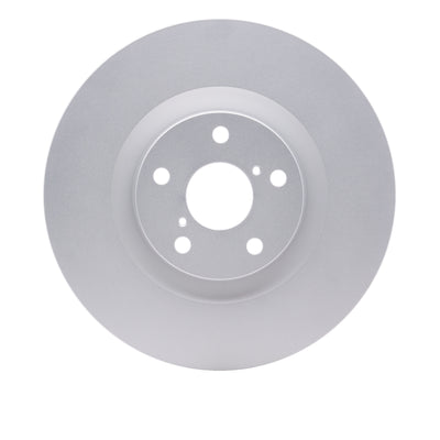 DFC 09-11 Lexus IS350 Left Front GeoSPEC Coated Rotor