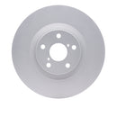 DFC GeoSPEC Coated Rotors - Plain