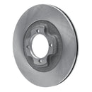 DFC 88-94 Mazda 323 Front & Rear Rotors