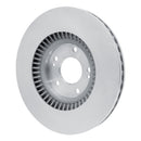 DFC Brake Rotors - Plain