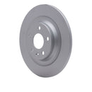 DFC GeoSPEC Coated Rotors - Plain