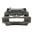 DFC 06-12 Damon Daybreak Rear Left/Front Left Silver Zinc Coated Premium Caliper