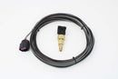 Aeromotive VaporWorx Fuel Pressure Sensor Datalogging Kit - 100 PSI - 1/8in NPT Adapter - Harness