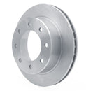 DFC Brake Rotors - Plain
