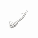 MagnaFlow 10-12 Land Rover Range Rover 5.0L Direct Fit Converter