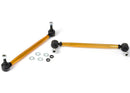 Whiteline Volkswagen Golf MK5 2.0 GTI Grip Series Stage 1 Kit
