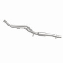MagnaFlow 96-02 Mercedes-Benz SL600 6.0L Direct Fit Converter