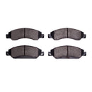 DFC 05-08 Cadillac Escalade Front Ultimate Duty Performance Brake Pads