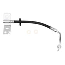DFC 15-20 Ford F-150 4WD Rear-L/Rear-L lo Brake Hose