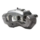 DFC 90-04 Mitsubishi Montero Front-L Silver Zinc Coated Premium Caliper