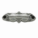 DFC 67-68 Chevrolet Camaro Front-L Premium Caliper - Silver Zinc Coated