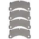 DFC 5000 Advanced Low Met Brake Pads