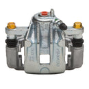 DFC 08-10 Hyundai Sonata Rear-R Premium Caliper - Silver Zinc Coated