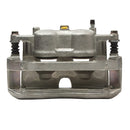DFC 10-21 Ford F-150 4WD Front-L Premium Caliper - Silver Zinc Coated