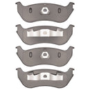 DFC Ultimate Duty Brake Pads