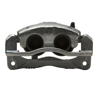 DFC 95-02 Ford Ranger Front-R Premium Caliper - Silver Zinc Coated