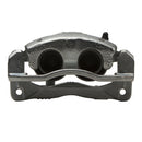 DFC 95-02 Ford Ranger Front-R Premium Caliper - Silver Zinc Coated