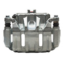 DFC 05-12 Acura RDX Front-R Premium Caliper - Silver Zinc Coated