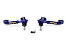 Superpro 2024+ Ford Ranger Fixed Offset Front Upper Control Arm Set