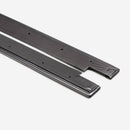 Seibon 2023+ Toyota GR Corolla MB-Style Carbon Fiber Side Skirts
