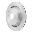 DFC Brake Rotors - Plain