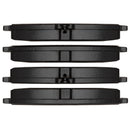DFC GeoSPEC Coated Rotors - Drilled