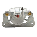DFC 01-05 Toyota RAV4 Front-R Premium Caliper - Silver Zinc Coated