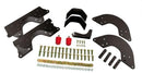 BT Coilover Kit w Shocks