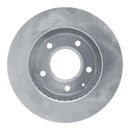 DFC 92-93 Mazda MPV Front Brake Rotor