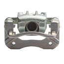DFC 08-11 Hyundai Azera Rear-R Premium Caliper - Silver Zinc Coated