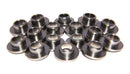 COMP Cams Titanium Retainers 10Deg (260