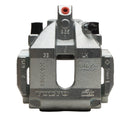 DFC 03-14 Volvo XC90 Rear-L Premium Caliper - Silver Zinc Coated