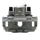 DFC 12-12 Fiat 500 Front-R Premium Caliper - Silver Zinc Coated