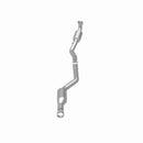 Magnaflow 2006 Mercedes-Benz SL500 5.0L Direct Fit Converter