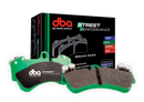 DBA 09-22 Honda Pilot SP Performance Front Brake Pads