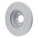 DFC GeoSPEC Coated Rotors - Plain