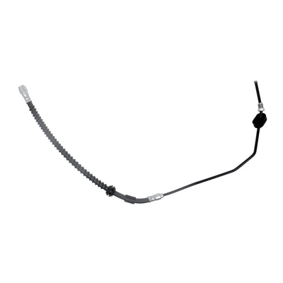 DFC 12-16 Porsche Cayenne Front-R Brake Hose