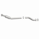 Magnaflow 05-06 Pontiac GTO 6.0L Direct Fit Converter
