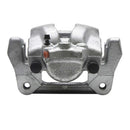 DFC 11-18 BMW X3 Front-R Premium Caliper - Silver Zinc Coated