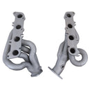 BBK 2015-16 Ford Mustang GT 5.0L 1-3/4 Tuned Length Header System - Titanium Ceramic