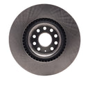 DFC 06-13 Audi S3 (Mexico) Front Brake Rotor