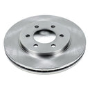 Power Stop 02-06 Ford Expedition Front & Rear Autospecialty Kit w/Cals