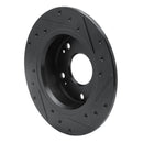 DFC 5000 Advanced Ceramic Brake Pads