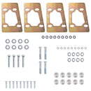 ARB Gearbox Packer Kit Y61 SWB