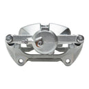 DFC 12-21 Audi A3 Front-L Silver Zinc Coated Premium Caliper