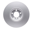 DFC GeoSPEC Coated Rotors - Plain