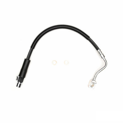 DFC 03-17 Chevrolet Express 2500 Rear-L Brake Hose